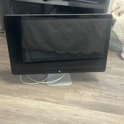 Apple Thunder Port 27in Moniter