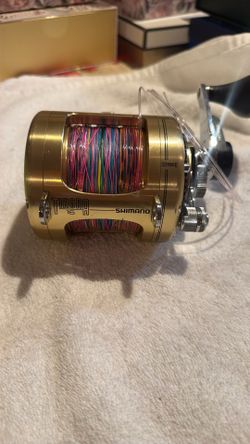 Fishing Reel For Sale