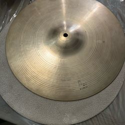 Sabian Hi Hats 14 Inch