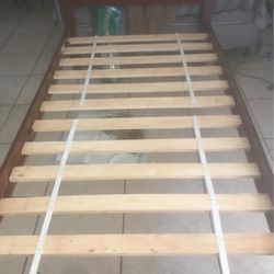 Bed Fram