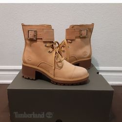 Timberland Women's Size 8