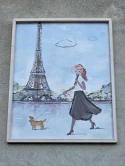 Decorative frame
