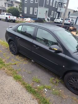 2008 Chevrolet Cobalt