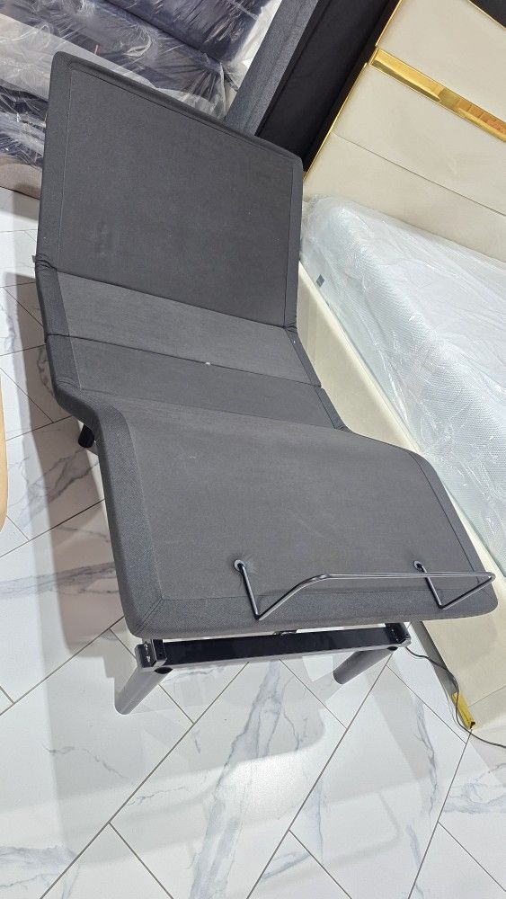 Adjustable Twin Xl Bed With Mattress