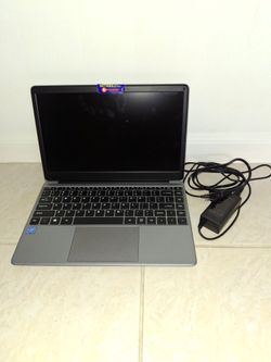 Laptop for sale