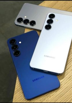 Samsung Galaxy s25 plus unlocked with warranty
