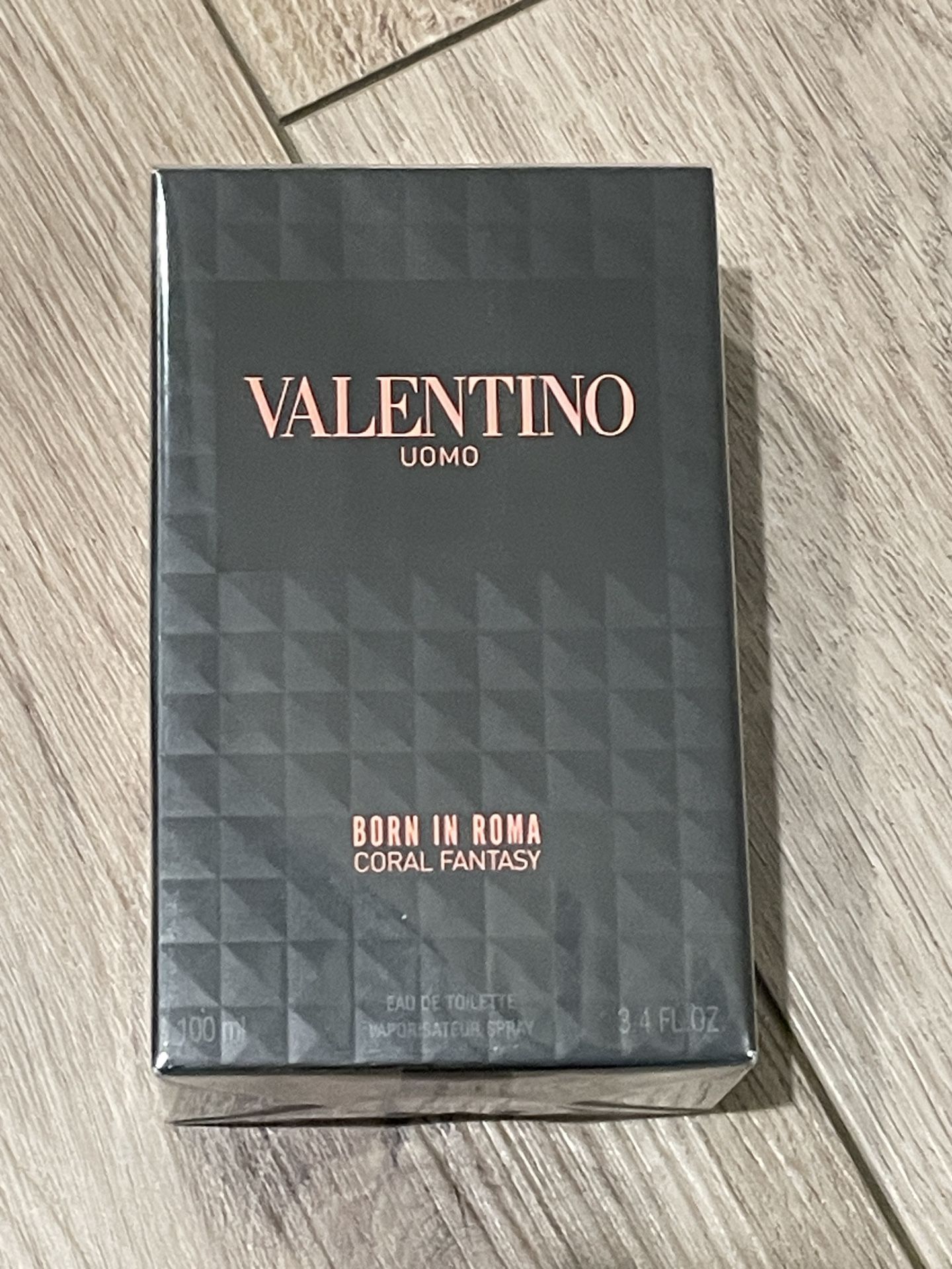 Valentino UOMO Born In Roma Coral Fantasy