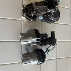 Rain Bird Valves