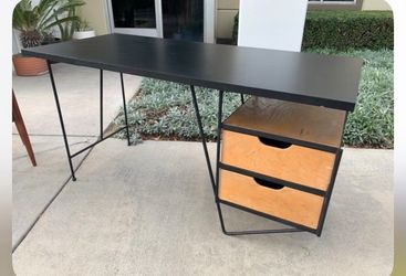 Vista Of California Desk, 1960s