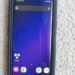 Like New Unlocked Samsung Galaxy S9 Phone