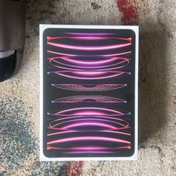 iPad Pro 11-inch (4th Generation) Wifi + Cellular 256GB