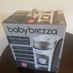 Baby Brezza