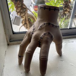 Wednesday Adams Party Decorations 