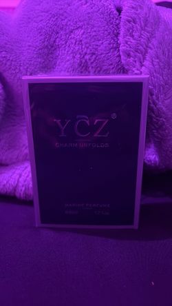 YCZ cologne