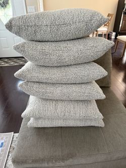 Pillows