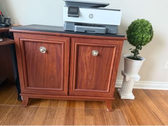 Office cabinets
