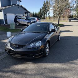 2003 Acura RSX
