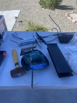 Tools