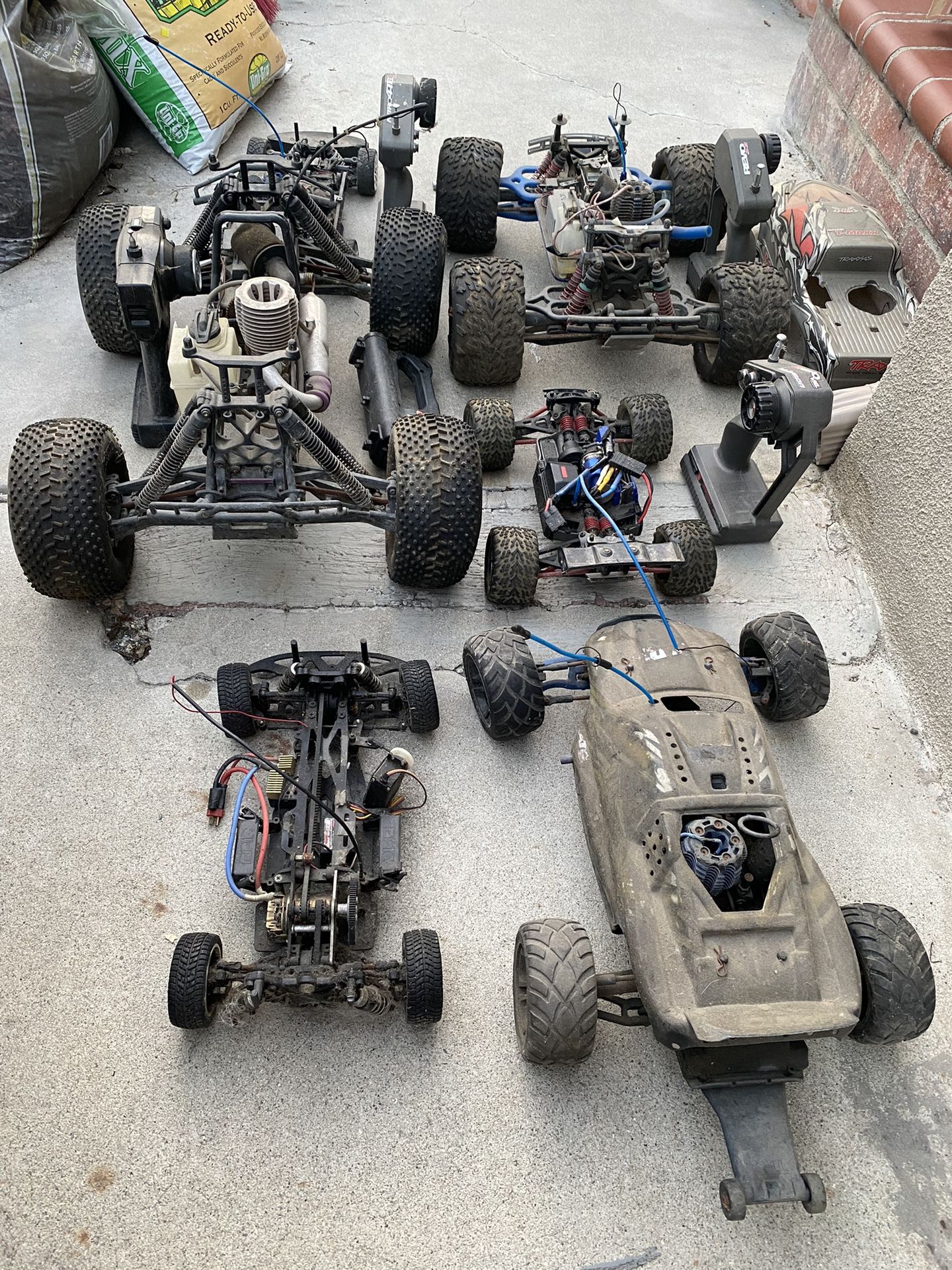 Rc Cars for Sale in Lakewood, CA OfferUp
