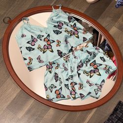 Colsie PJs size XS