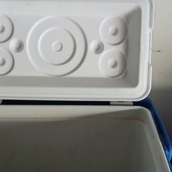 Cooler
