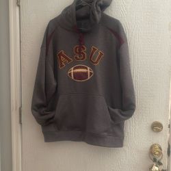MEN’S ADU SWEATSHIRT SIZE X-LARGE GOOD COND. 