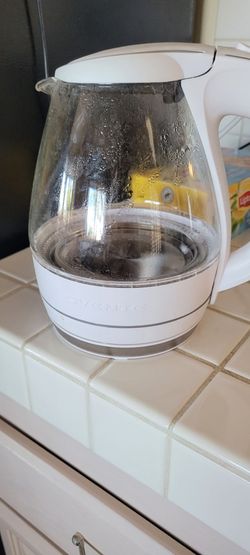 Water boiler