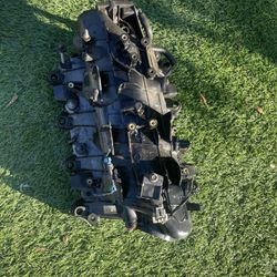 5.3 Intake Manifold 