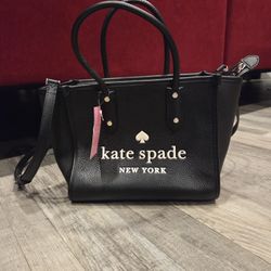 Kate Spade Tote Bag 