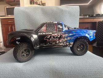 ARRMA