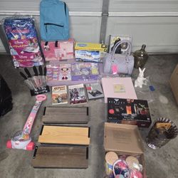 Free  $5 Dólares Cada Cosa 