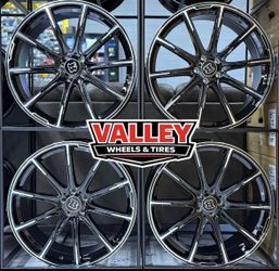 22” Mercedes Benz  Brabus Platinum Edition  22 x 10.5  5x120 66.6 center bore G63 GlC GLC 63 AMG  Limited Edition Wheels  -$1160 Cash and Carry  Finan