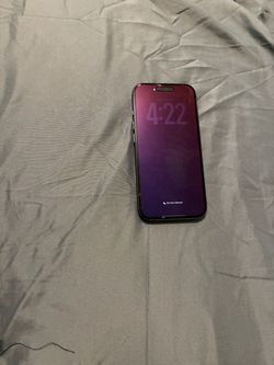 iPhone 17 black