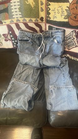 Pair of SHEIN jeans. Women’s size small