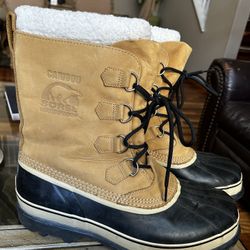 Sorel Winter/snow Boots