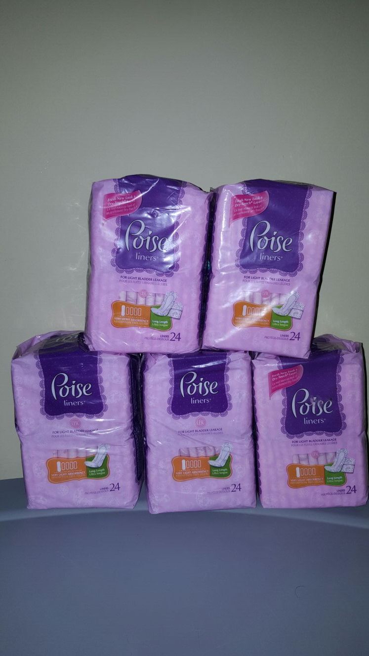 Poise bundle