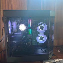 Gaming Pc *specs In Description* SEND OFFERS!