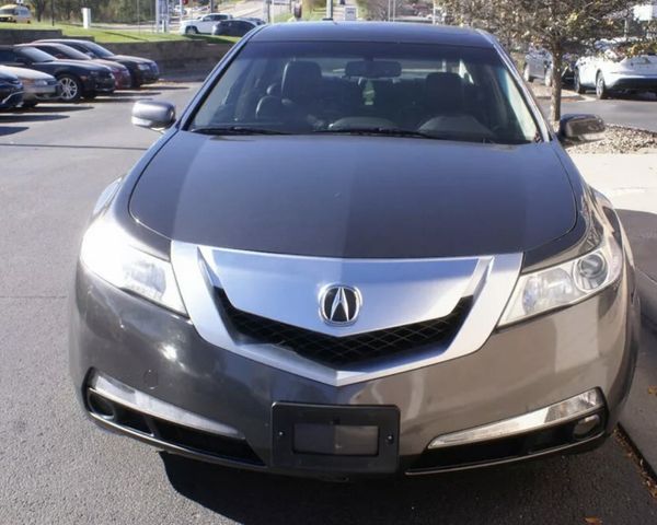 09 Acura TL for Sale in Baltimore, MD - OfferUp