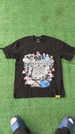 Alocs Drakeo Memorial Tee
