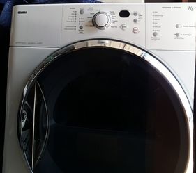 KENMORE HE2 Clothes Dryer