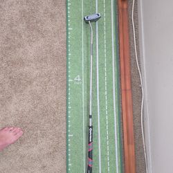 Taylormade GT SPIDER 34 Inch PUTTER