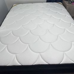 King Mattress