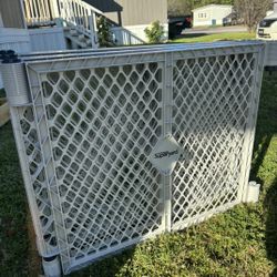 NORTH States Superyard 6 Panels