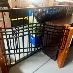 Twin Bed Frame(easy Assembly)
