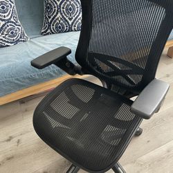 Offer Chair