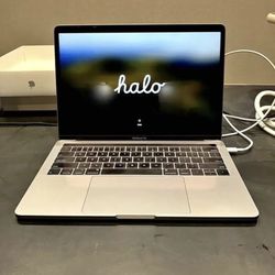 Mac Book 