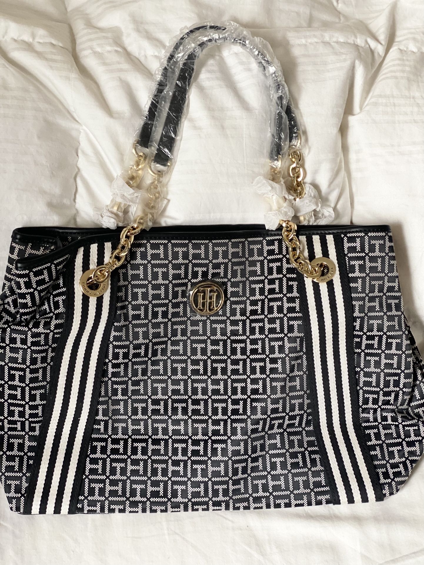 Tommy Hilfiger Tote Bag