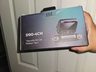 Dashcam
