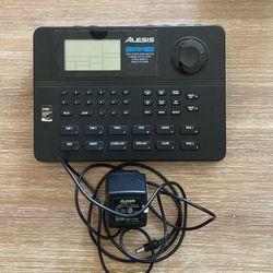Digital Drum Machine