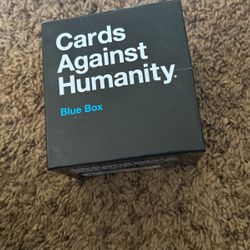 Cards Against Humanity 